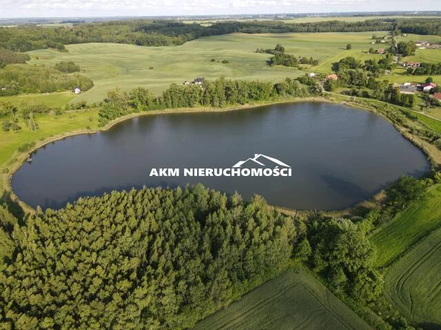 Działka 106 696,00 m², oferta nr , 298, Tulice