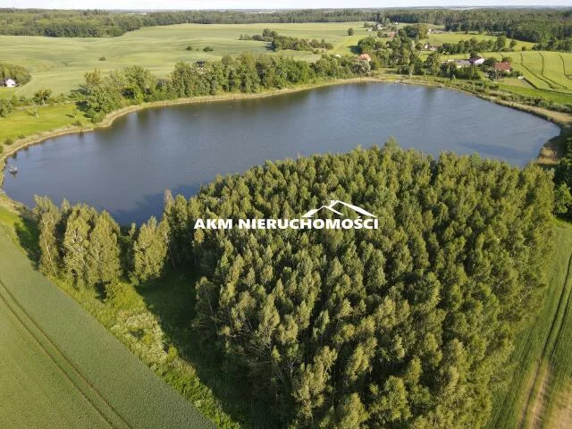 Działka 106 696,00 m², oferta nr , 298, Tulice