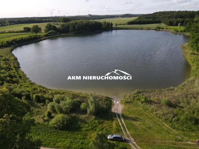 Działka 106 696,00 m², oferta nr , 298, Tulice