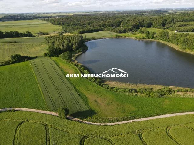 Działka 106 696,00 m², oferta nr , 298, Tulice