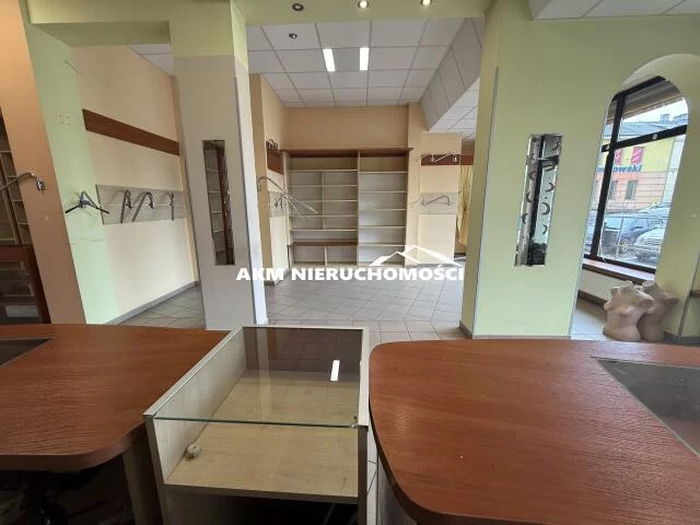 Lokal użytkowy 75,76 m², oferta nr , 291, Prabuty, Ignacego Kraszewskiego