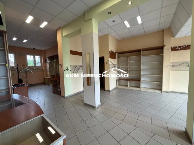 Lokal użytkowy 75,76 m², oferta nr , 291, Prabuty, Ignacego Kraszewskiego