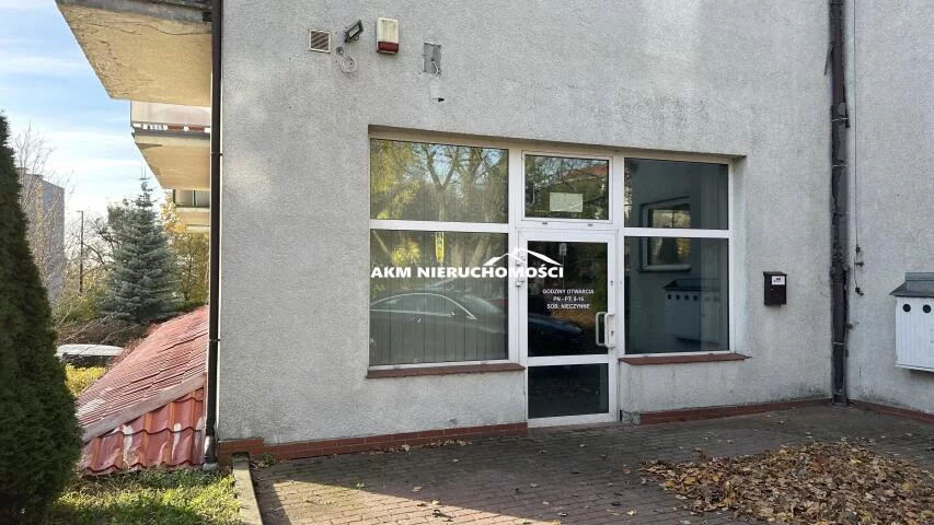 Lokal użytkowy 123,00 m², oferta nr , 2, Kwidzyn