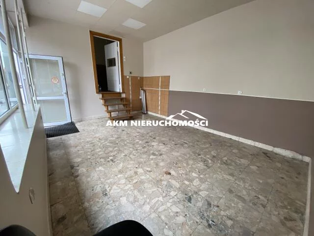 Lokal użytkowy 37,26 m², oferta nr , 171, Kwidzyn