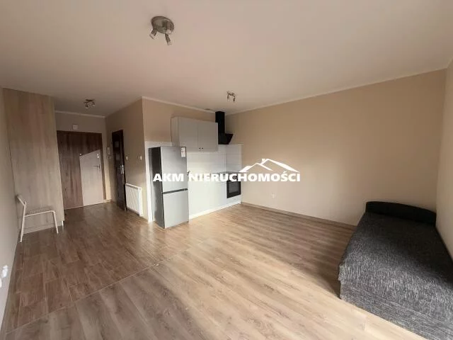 1 pokój, mieszkanie 31,39 m², piętro 2, oferta nr , 119, Kwidzyn