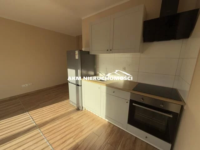 1 pokój, mieszkanie 31,39 m², piętro 2, oferta nr , 119, Kwidzyn