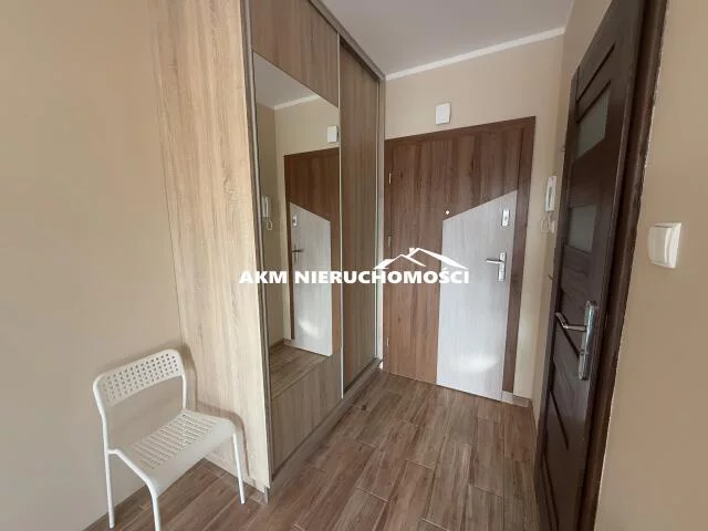 1 pokój, mieszkanie 31,39 m², piętro 2, oferta nr , 119, Kwidzyn