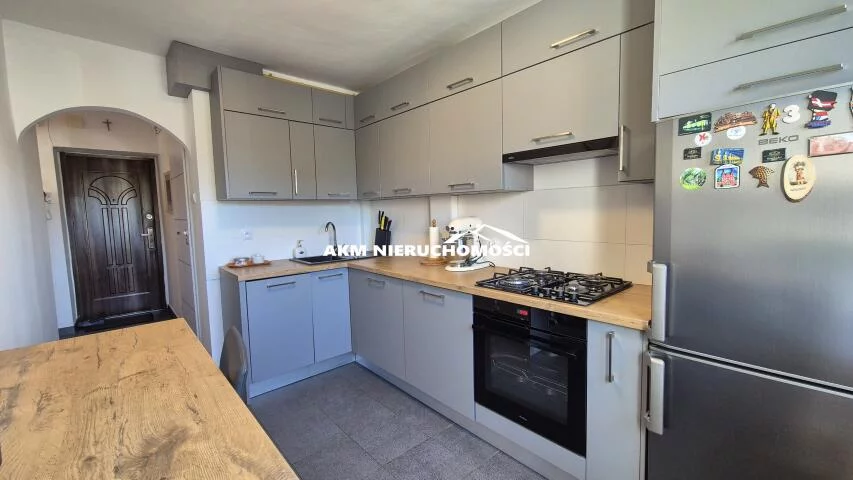 2 pokoje, mieszkanie 48,10 m², parter, oferta nr , 316, Kwidzyn, Bema