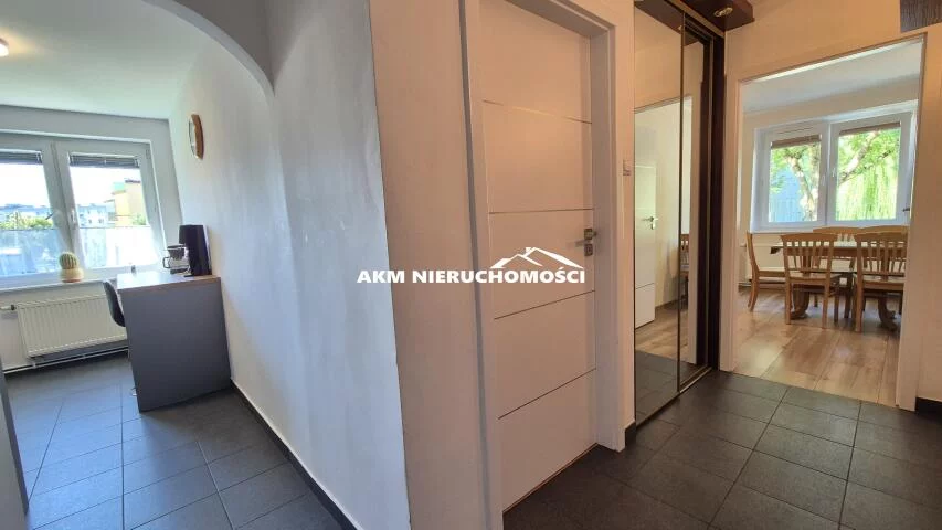 2 pokoje, mieszkanie 48,10 m², parter, oferta nr , 316, Kwidzyn, Bema