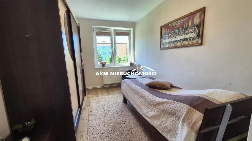 2 pokoje, mieszkanie 48,10 m², parter, oferta nr , 316, Kwidzyn, Bema