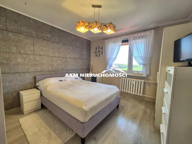 Mieszkanie 51,10 m², piętro 5, oferta nr , 124, Kwidzyn