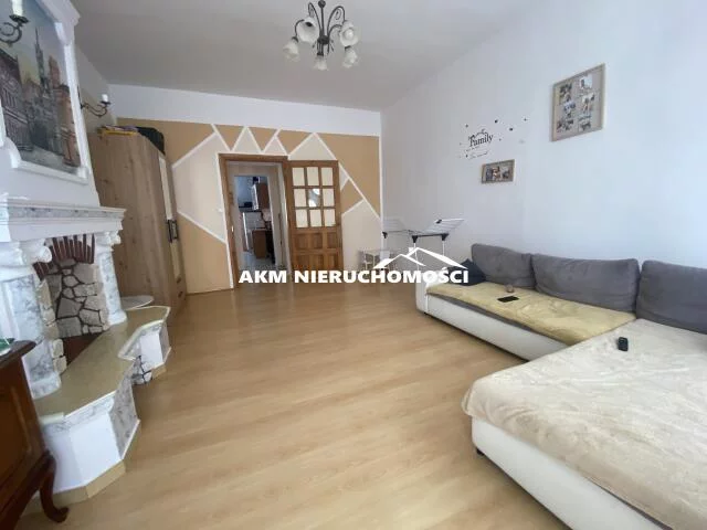 Mieszkanie dwupokojowe 70,16 m², Kwidzyn, Sprzedaż