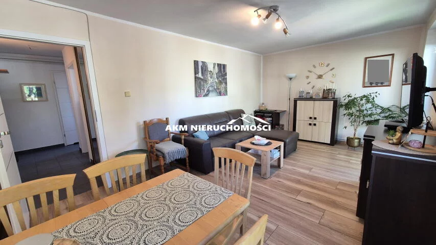 2 pokoje, mieszkanie 48,10 m², parter, oferta nr , 316, Kwidzyn