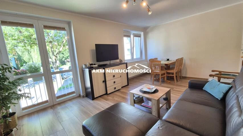 2 pokoje, mieszkanie 48,10 m², parter, oferta nr , 316, Kwidzyn