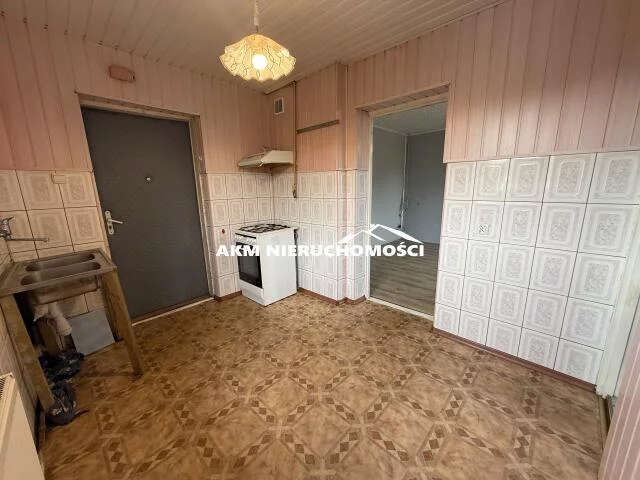 2 pokoje, mieszkanie 41,40 m², piętro 1, oferta nr , 322, Prabuty, Rolnicza