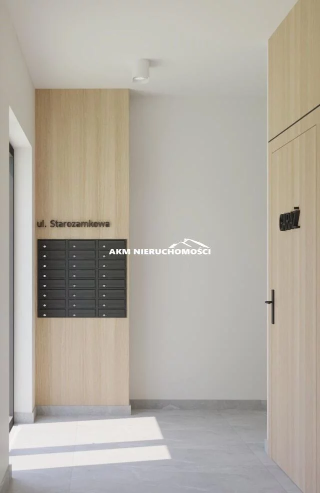 2 pokoje, mieszkanie 48,41 m², piętro 1, oferta nr , 101, Kwidzyn, Starozamkowa