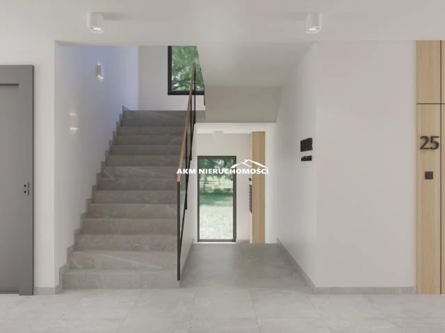 2 pokoje, mieszkanie 48,41 m², piętro 1, oferta nr , 101, Kwidzyn, Starozamkowa