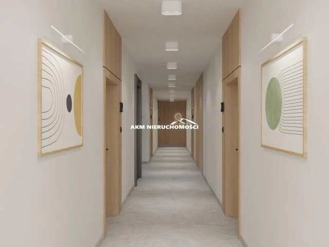 2 pokoje, mieszkanie 48,41 m², piętro 1, oferta nr , 101, Kwidzyn, Starozamkowa