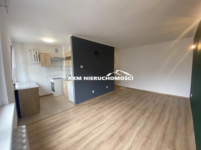 Mieszkanie dwupokojowe 35,35 m², Sztum, Sprzedaż