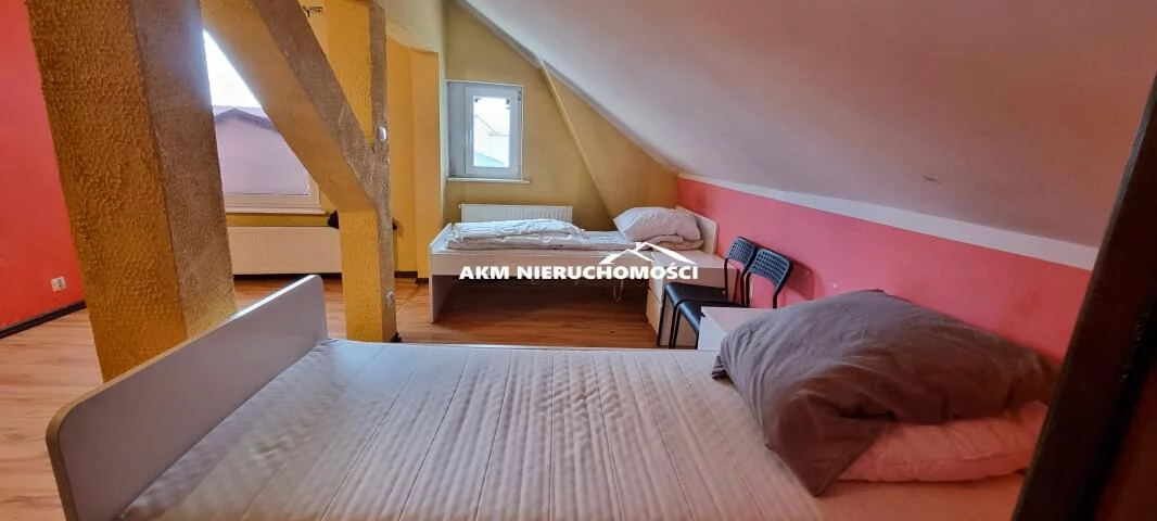 3 pokoje, mieszkanie 107,00 m², piętro 2, oferta nr , 269, Kwidzyn, Batalionów Chłopskich