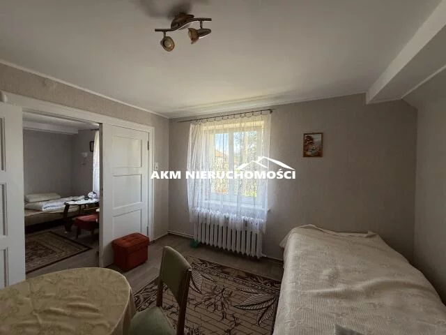 3 pokoje, mieszkanie 59,71 m², piętro 1, oferta nr , 273, Kwidzyn, Jana Kochanowskiego
