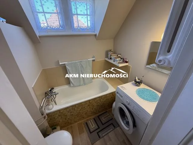 3 pokoje, mieszkanie 59,71 m², piętro 1, oferta nr , 273, Kwidzyn, Jana Kochanowskiego