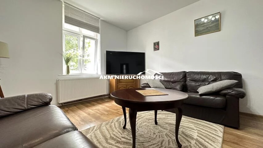 Mieszkanie trzypokojowe 81,30 m², Kwidzyn, Sprzedaż