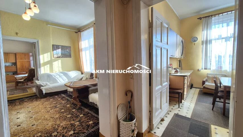 3 pokoje, mieszkanie 82,58 m², piętro 2, oferta nr , 248, Kwidzyn