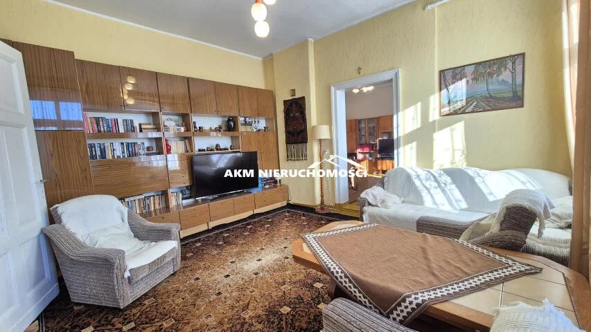 3 pokoje, mieszkanie 82,58 m², piętro 2, oferta nr , 248, Kwidzyn