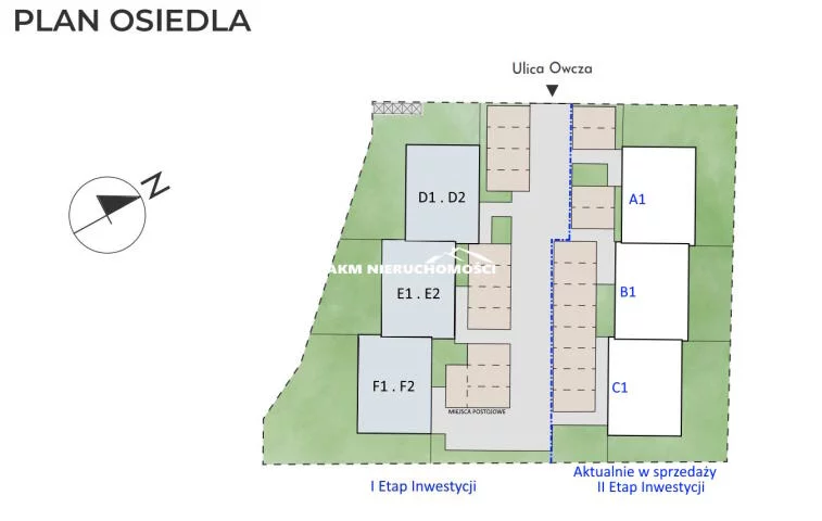 3 pokoje, mieszkanie 73,21 m², parter, oferta nr , 245, Kwidzyn