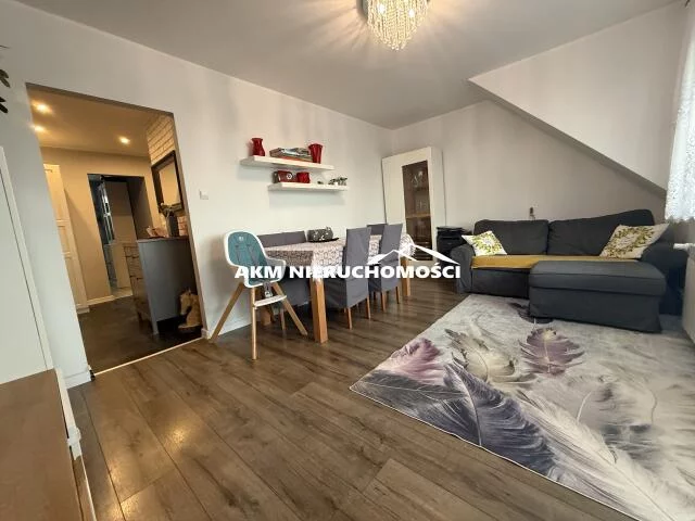 3 pokoje, mieszkanie 57,60 m², piętro 4, oferta nr , 301, Kwidzyn, Sokola