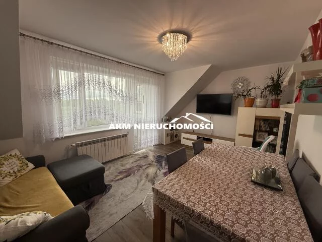 3 pokoje, mieszkanie 57,60 m², piętro 4, oferta nr , 301, Kwidzyn, Sokola