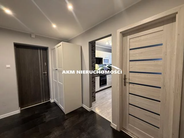 3 pokoje, mieszkanie 57,60 m², piętro 4, oferta nr , 301, Kwidzyn, Sokola