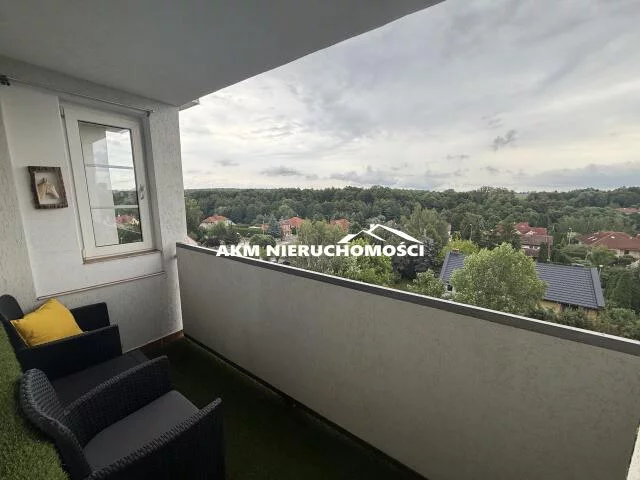 3 pokoje, mieszkanie 57,60 m², piętro 4, oferta nr , 301, Kwidzyn, Sokola