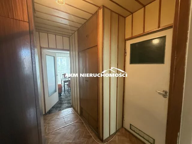 3 pokoje, mieszkanie 49,10 m², piętro 3, oferta nr , 285, Kwidzyn, Tadeusza Odrowskiego