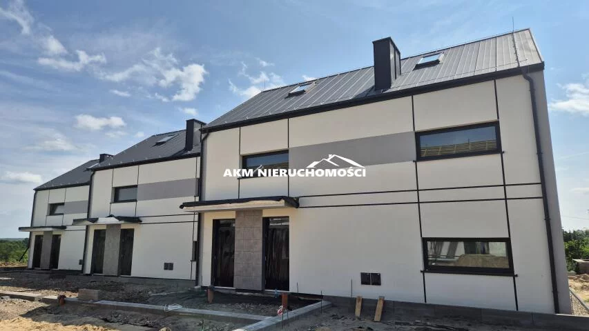 Apartamenty 293 Kwidzyn Owcza