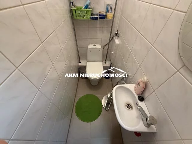 4 pokoje, mieszkanie 65,30 m², piętro 1, oferta nr , 288, Kwidzyn, Tadeusza Odrowskiego