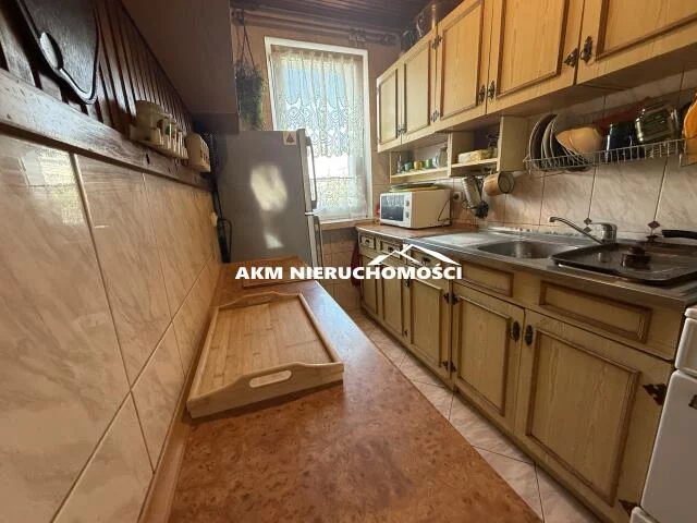 4 pokoje, mieszkanie 59,60 m², piętro 2, oferta nr , 297, Kwidzyn, Tadeusza Odrowskiego