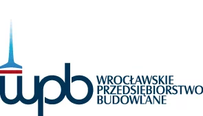 logo Wrocławskie Przedsiębiorstwo Budowlane sp. z o.o.