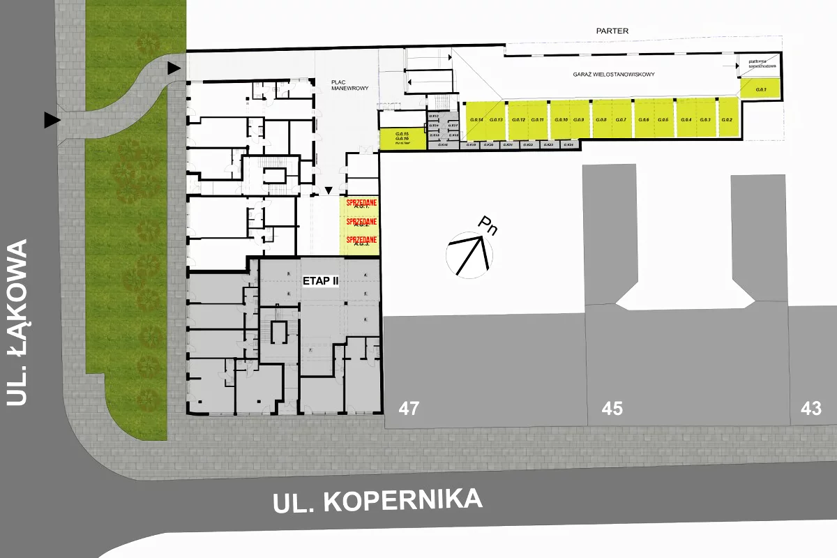 Kopernika 49/49A - zdjęcie nr 4