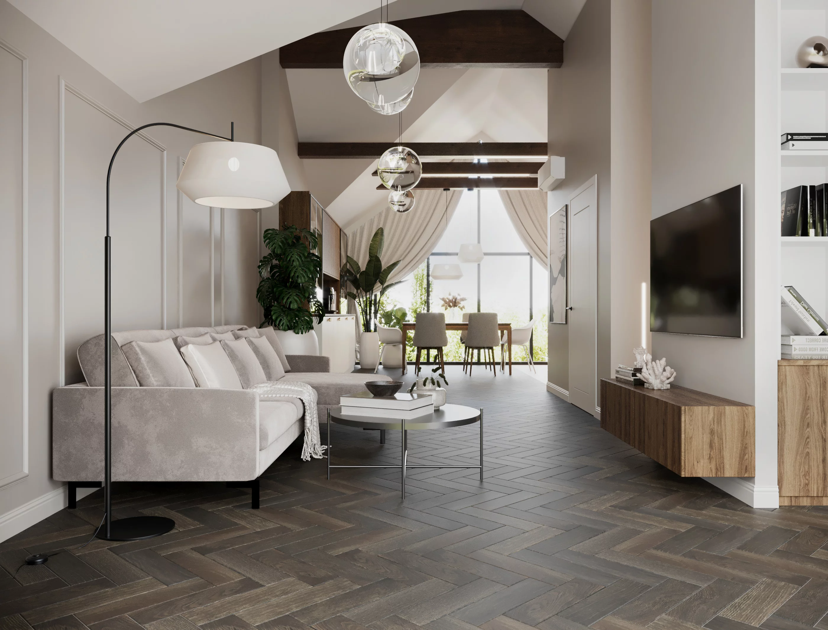 Apartamenty 10244559 Kraków Dębniki Zakrzowiecka 
