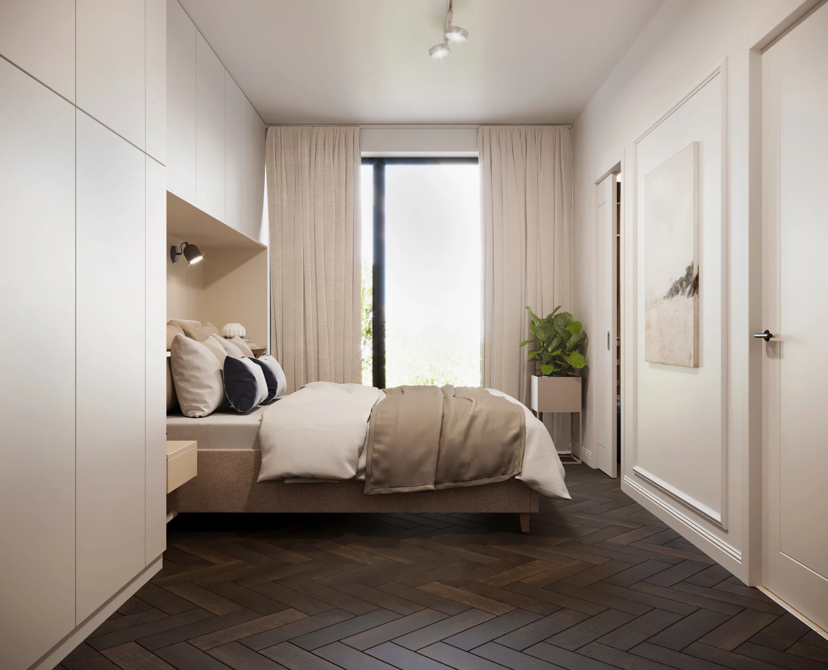4 pokoje, apartament 118,00 m², piętro 1, oferta nr , 10244559, Kraków, Dębniki, Zakrzówek, Zakrzowiecka 