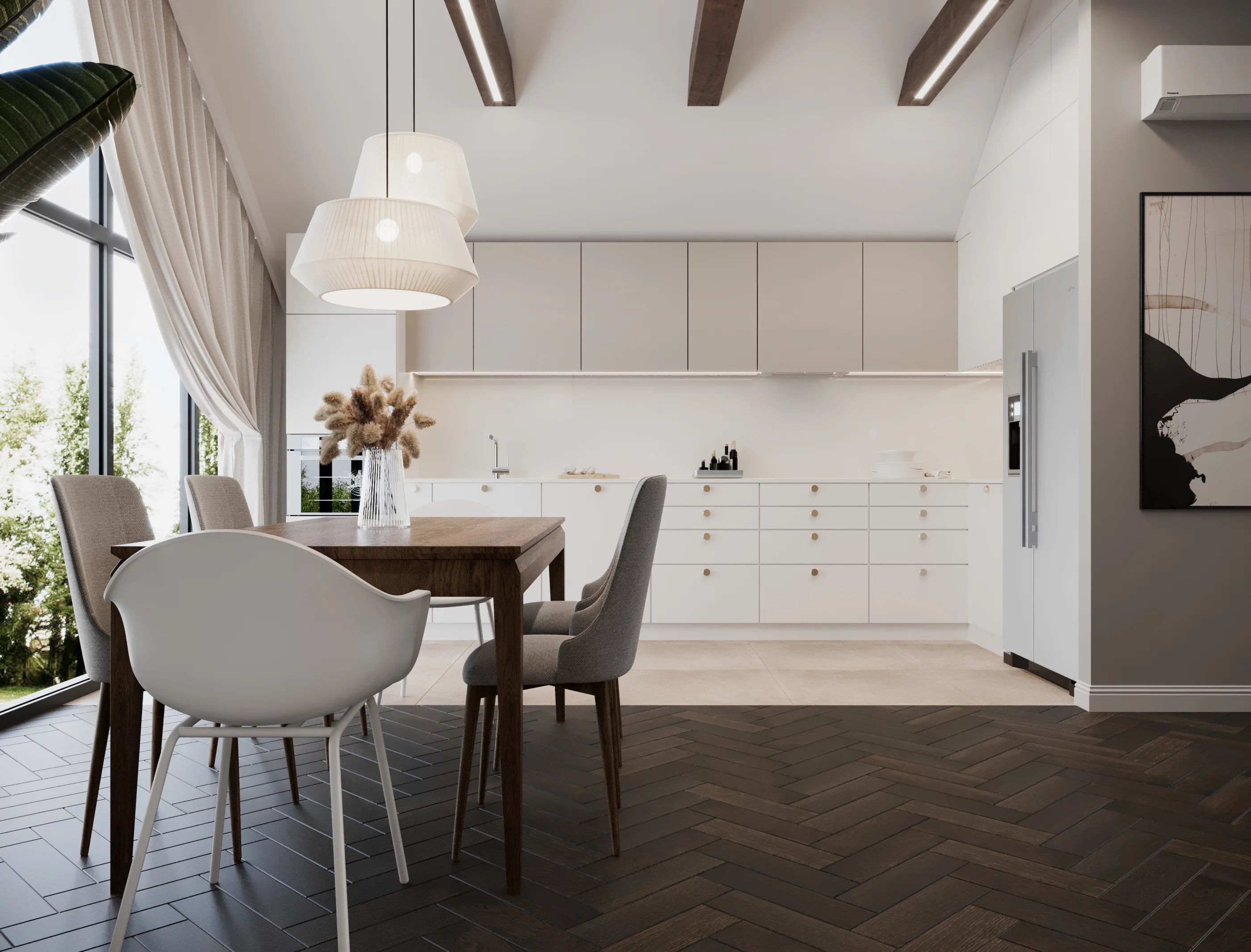 Apartamenty 10267532 Kraków Dębniki ZAKRZOWIECKA 57