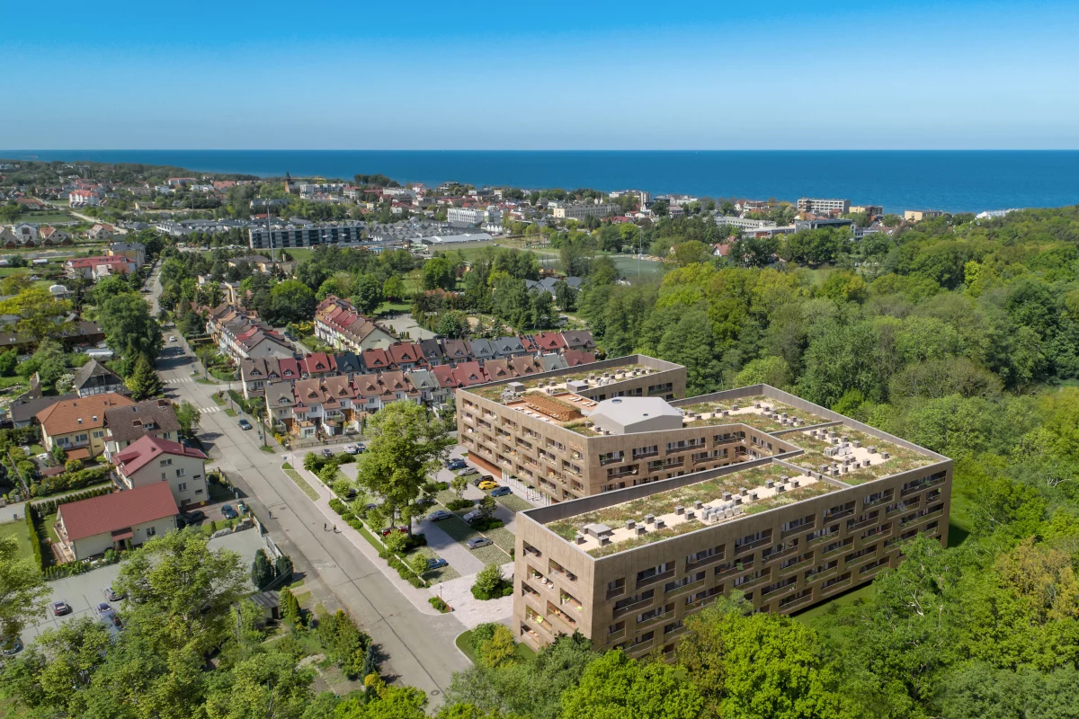 Bałtyk SUN ***** Premium Hotel & Apartaments - zdjęcie nr 4