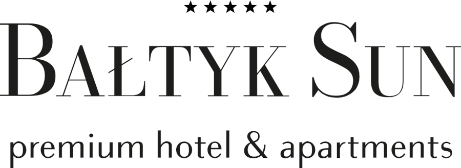 logo Bałtyk SUN ***** Premium Hotel & Apartaments