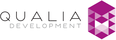 logo Qualia Development sp. z o.o.