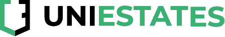 logo UNI ESTATES
