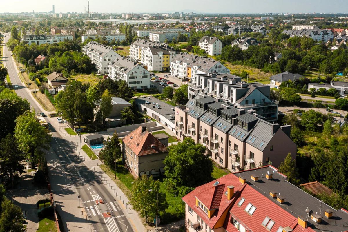 Kamieńskiego 232 - zdjęcie nr 3