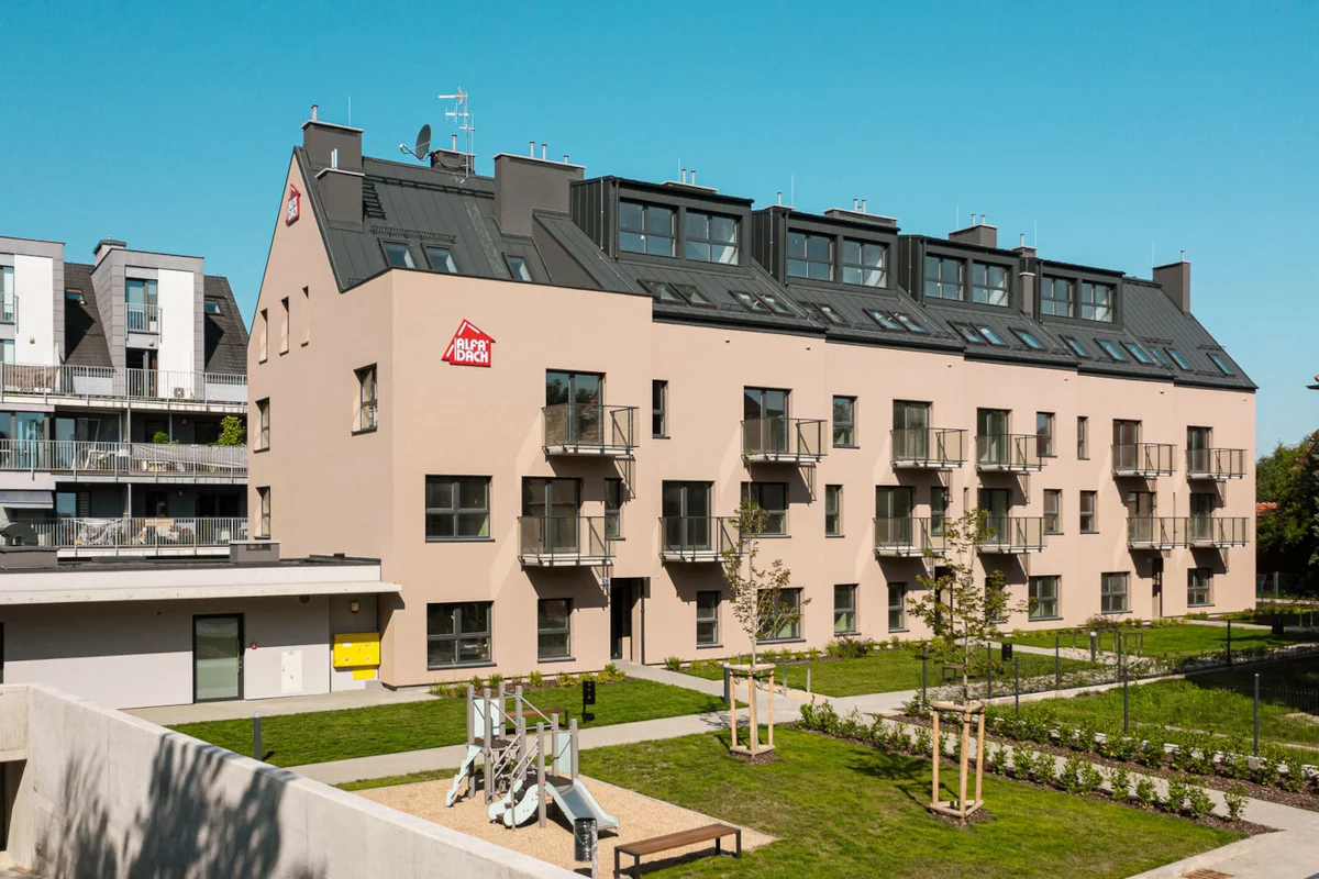 Kamieńskiego 232 - zdjęcie nr 1