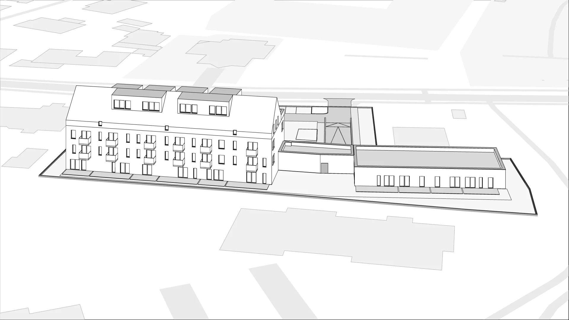 Wirtualna makieta 3D mieszkania 32.62 m², 238_10